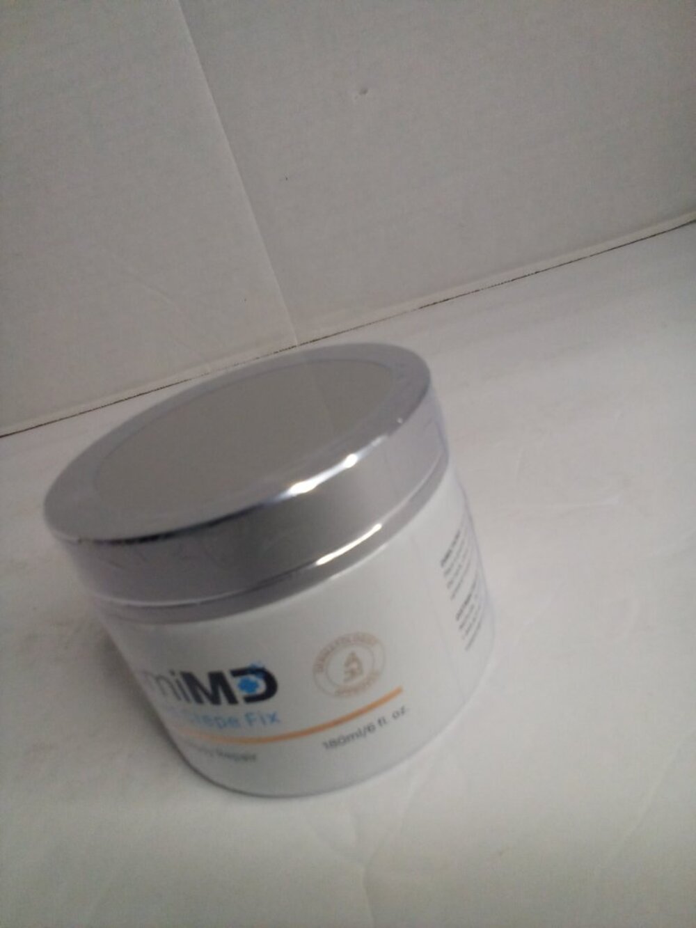 MiamiMD Miami MD Advanced Crepe Fix 6 OZ Firming Body Repair Sealed - Picture 6 of 9